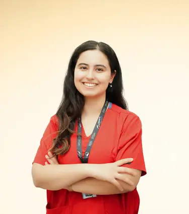 Fzt. Ceren Arslan