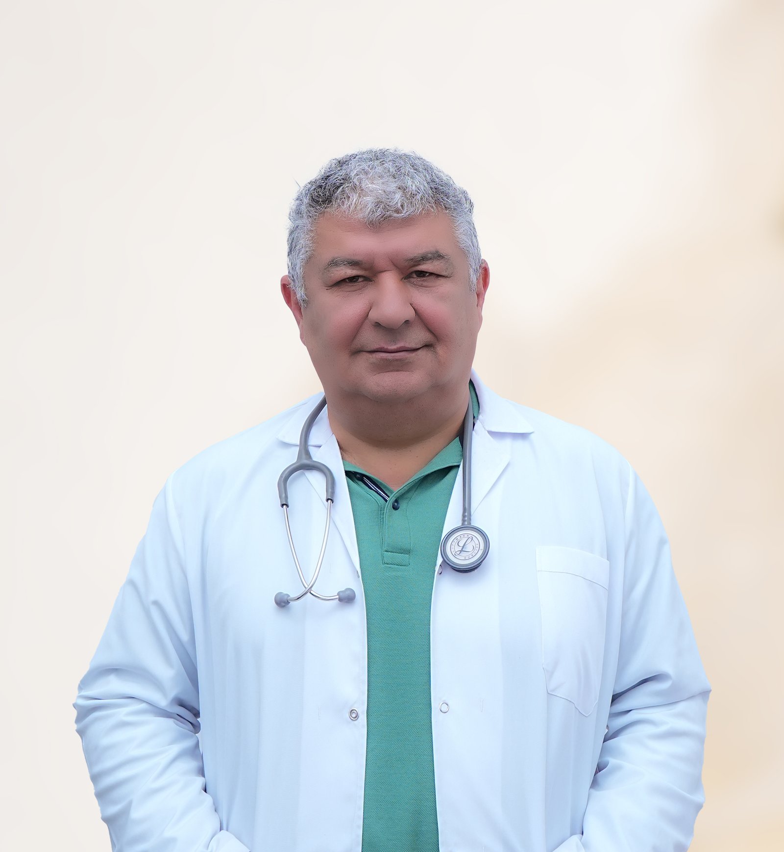 Dr. Erdal Sarıca