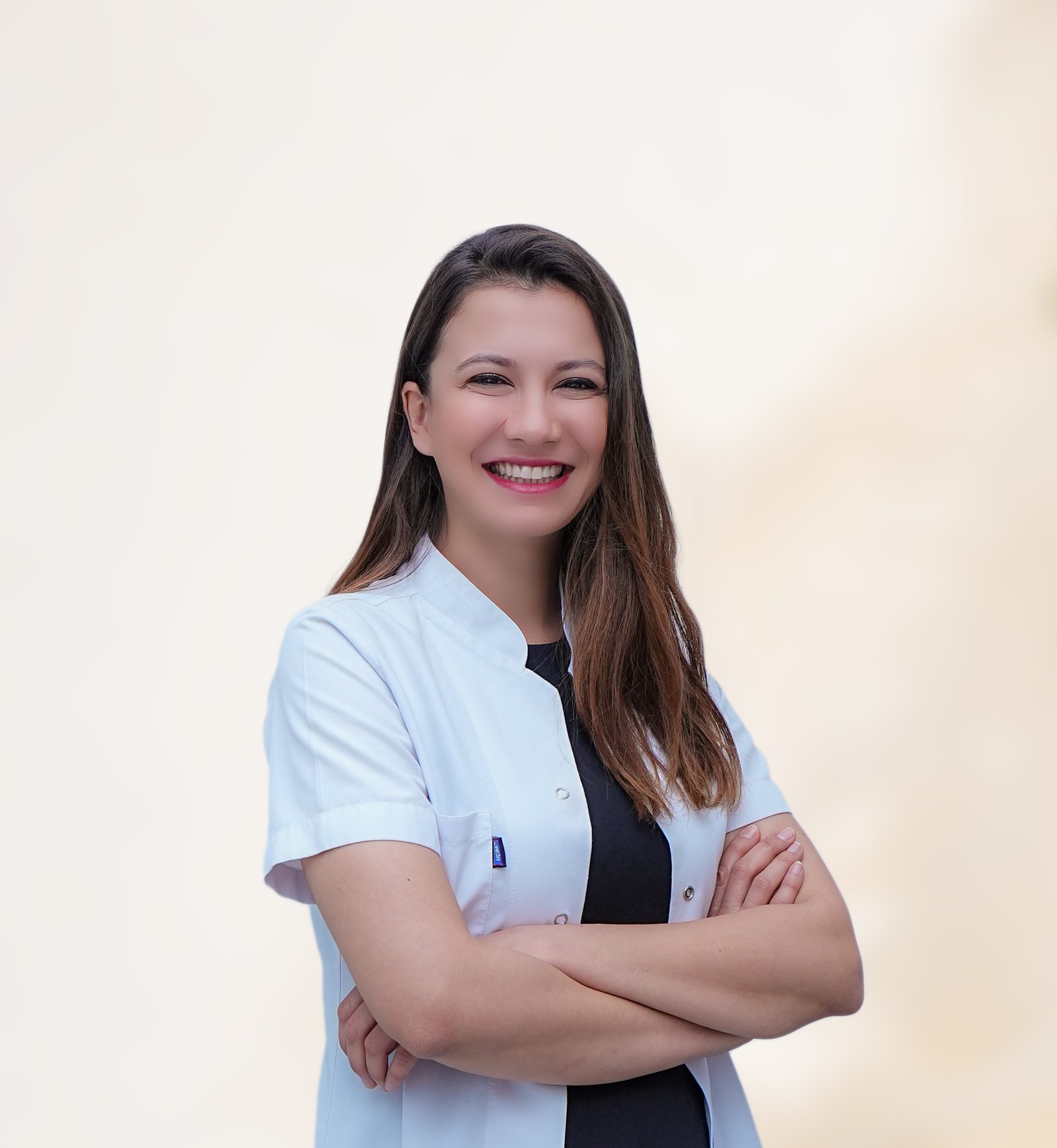 Dt. Gizem Gök