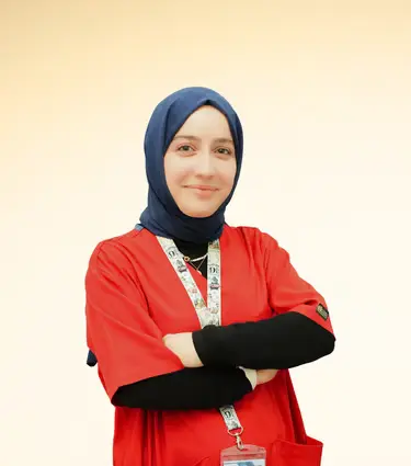 Fzt. Menekşe Zeynep Yılmaz