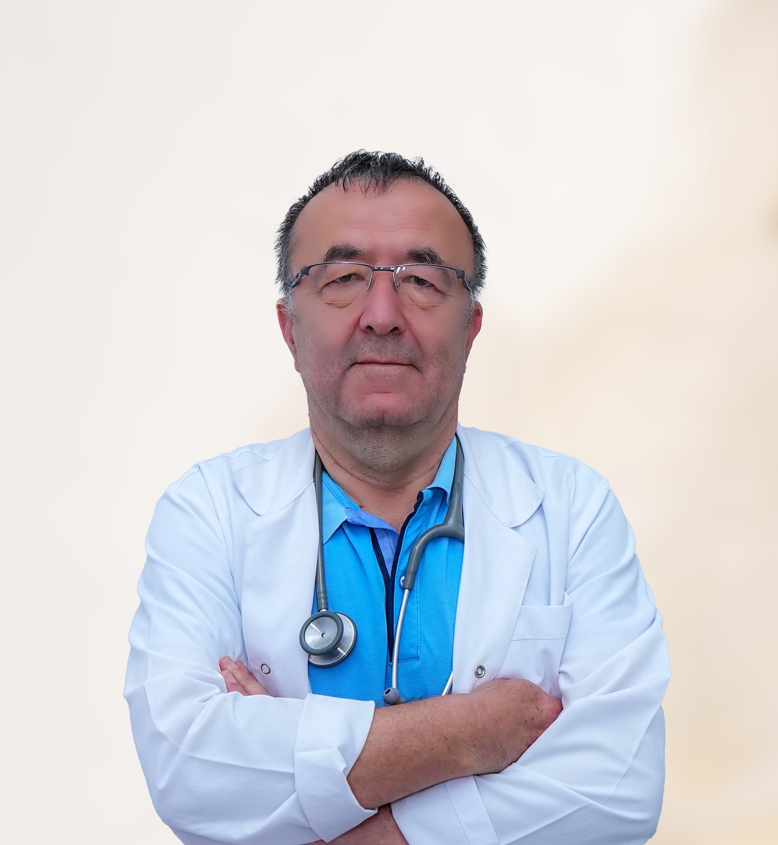 Dr. Seyit Mehmet Yurdakan