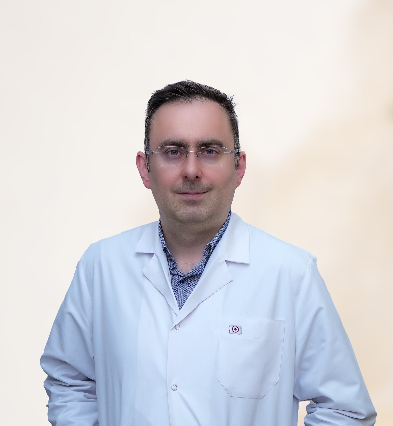 Dr. Süha Yalçın