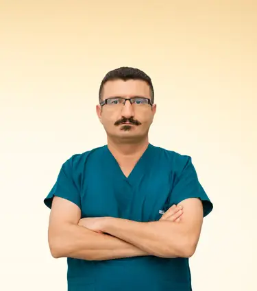 Dr. Yusuf Kabataş